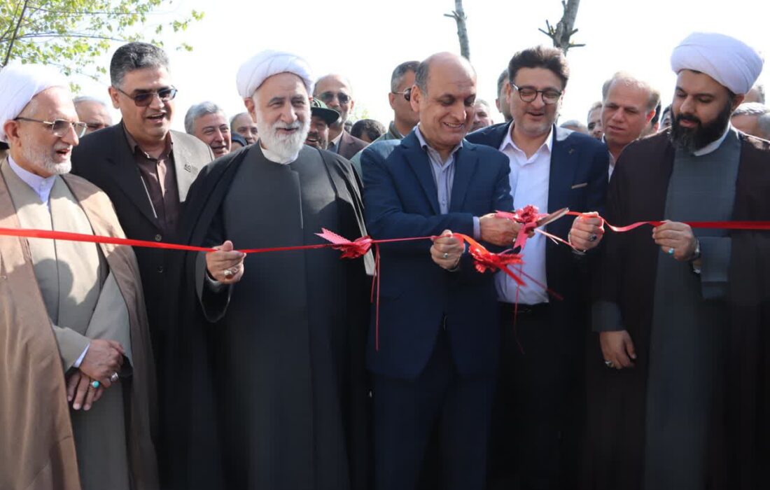 بهره‌برداری از ۴۶۷۱ طرح بهسازی و نوسازی مسکن روستایی در شهرستان شفت