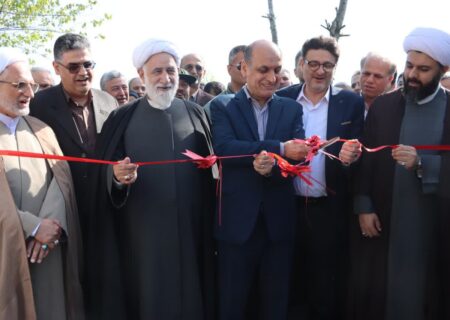 بهره‌برداری از ۴۶۷۱ طرح بهسازی و نوسازی مسکن روستایی در شهرستان شفت