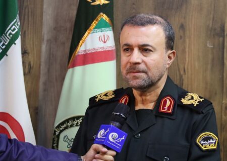 کشف بیش از ۸۰۰ کیلوگرم انواع مواد مخدر در گیلان