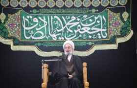 مکتب امام صادق(ع) نسخه‌ای برای مقابله با جهل و تفرقه