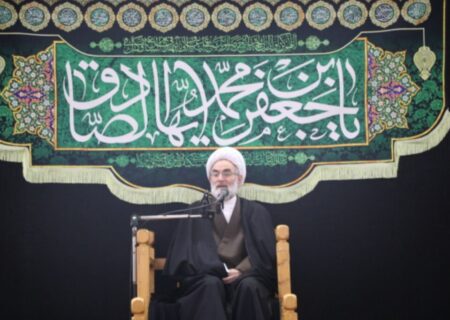 مکتب امام صادق(ع) نسخه‌ای برای مقابله با جهل و تفرقه