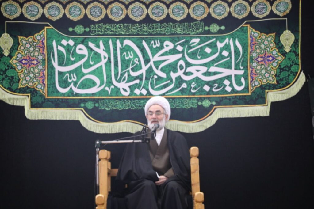 مکتب امام صادق(ع) نسخه‌ای برای مقابله با جهل و تفرقه
