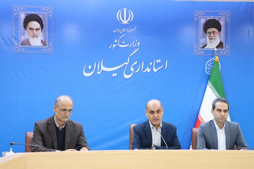 پروژه‌های مسکن گیلان متناسب با برنامه به سرانجام می‌رسند