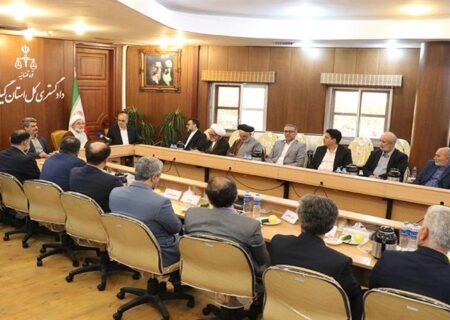 کیفیت رسیدگی و اتقان آراء باید همواره مورد توجه قضات دادگستری‌ها قرار گیرد