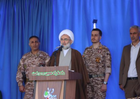آیت‌الله فلاحتی: عملیات وعده صادق نشان‌دهنده قدرت بازدارندگی انقلاب اسلامی است