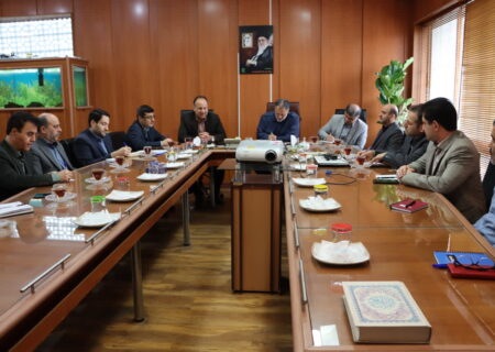 بازرس کل گیلان: مدیریت در حفاظت از انفال مانند ورود به میدان مین است.  به