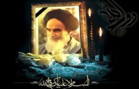 جزئیات مراسم ارتحال حضرت امام در گیلان اعلام شد