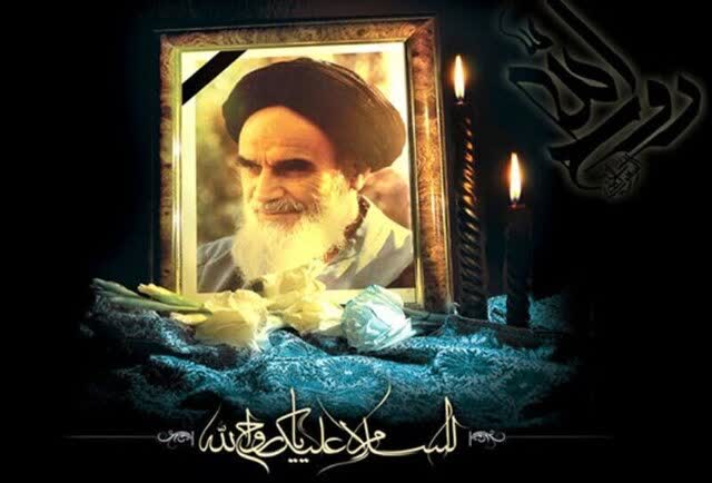 جزئیات مراسم ارتحال حضرت امام در گیلان اعلام شد