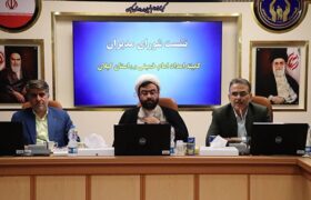 اصل و اساس کار کمیته امداد مبتنی بر امور فرهنگی است