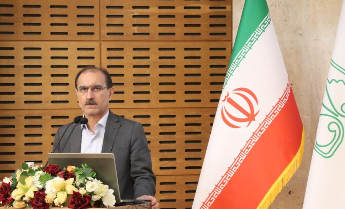 دانشگاه گیلان میزبان سومین جشنواره فرهنگی، قرآنی و هنری شهید آوینی