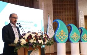 رئیس دانشگاه گیلان: شهید آوینی، هنرمندی که ایثار را جاودانه کرد