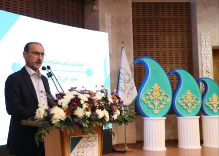 رئیس دانشگاه گیلان: شهید آوینی، هنرمندی که ایثار را جاودانه کرد