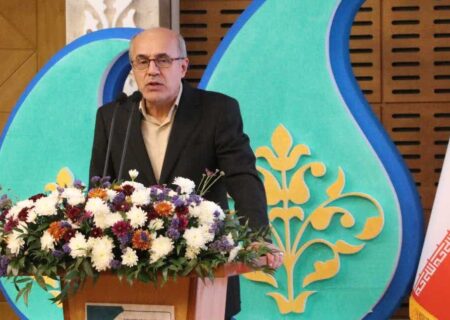 آینده روشن ایران با نسل هنرمند و مؤمن؛ چشم‌انداز معاون وزیر علوم در جشنواره شهید آوینی در دانشگاه گیلان