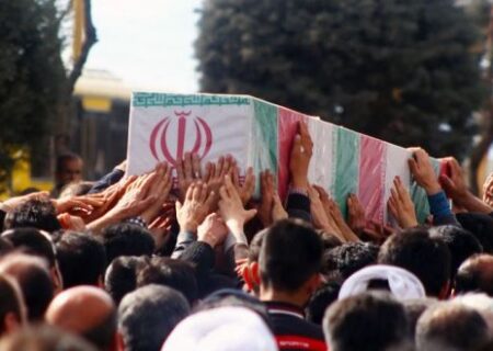 بازسازی تصاویر شهدا با هوش مصنوعی در گیلان