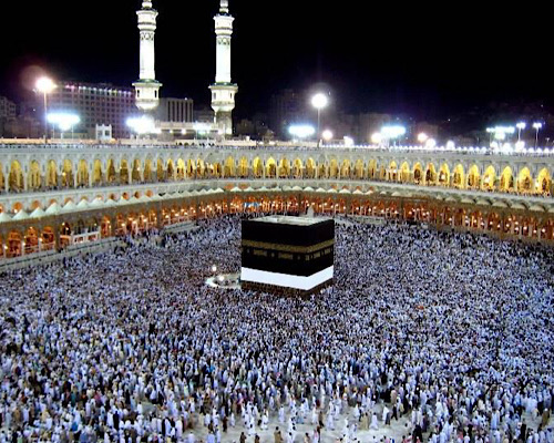 جابجایی بیش از ۶۳ هزار نفر از حجاج بیت الله‌الحرام توسط ناوگان حمل‌ونقل عمومی