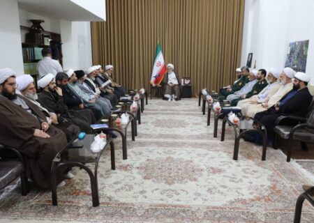 تقویت مساجد ضرورت امروز جامعه اسلامی است