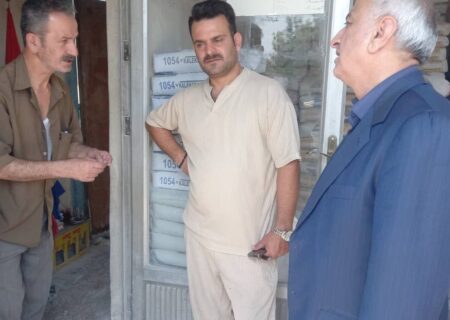 گران‌فروشی سیمان به بهانه خریداری گذشته ممنوع است/ نقره داغ ۴میلیاردی گرانفروشان سیمان در گیلان 