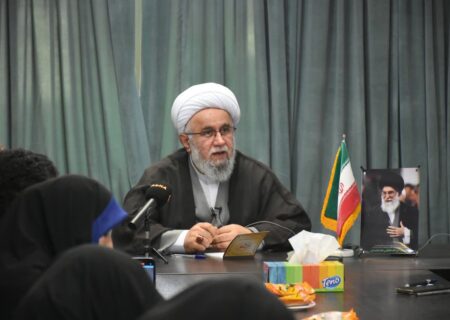 برنامه صلح‌آمیز هسته‌ای، حق اصلی کشور برای رشد و پیشرفت است