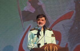 وصیت‌نامه‌های شهدا، درسنامه‌های ولایت‌مداری هستند/ مسیر شهیدان، مسیرعاشورا