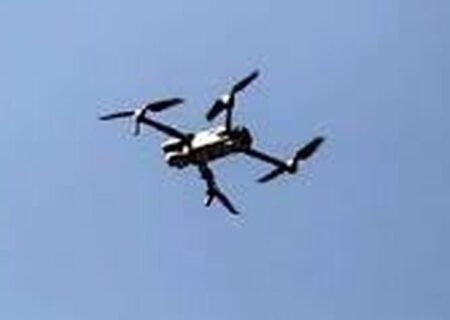 تصویربرداری غیر مجاز(هلی شات) در آستانه اشرفیه