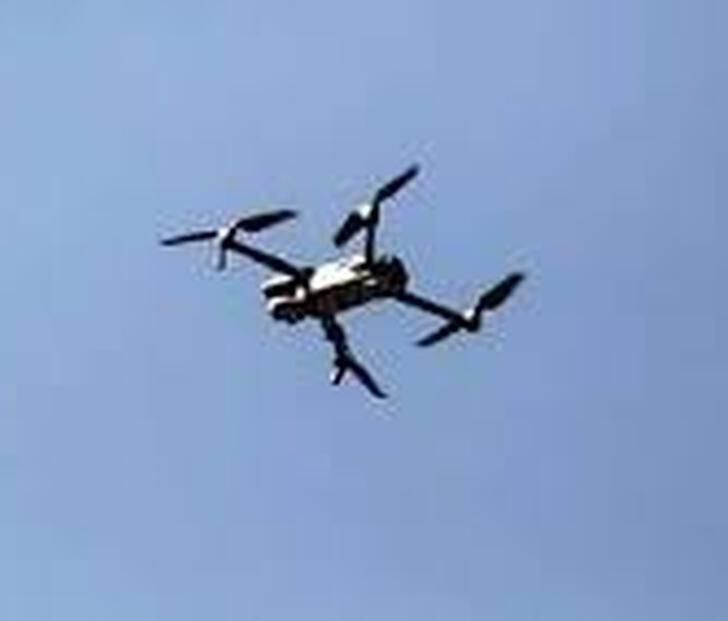 تصویربرداری غیر مجاز(هلی شات) در آستانه اشرفیه