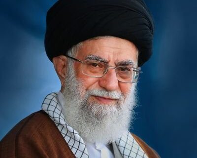 پیام رهبر معظم انقلاب اسلامی خطاب به ملت بزرگ ایران در پی جنایت سحرگاه امروز رژیم صهیونیستی