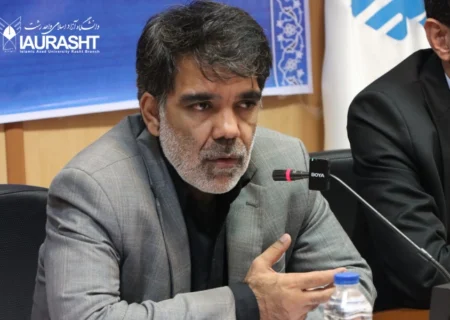 تداوم راه شهید طهرانچی در مسیر تحول و تعالی دانشگاه آزاد اسلامی