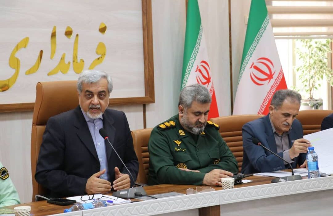 افزایش ۴۰ درصدی اعتبارات ابلاغی شهرستان رشت