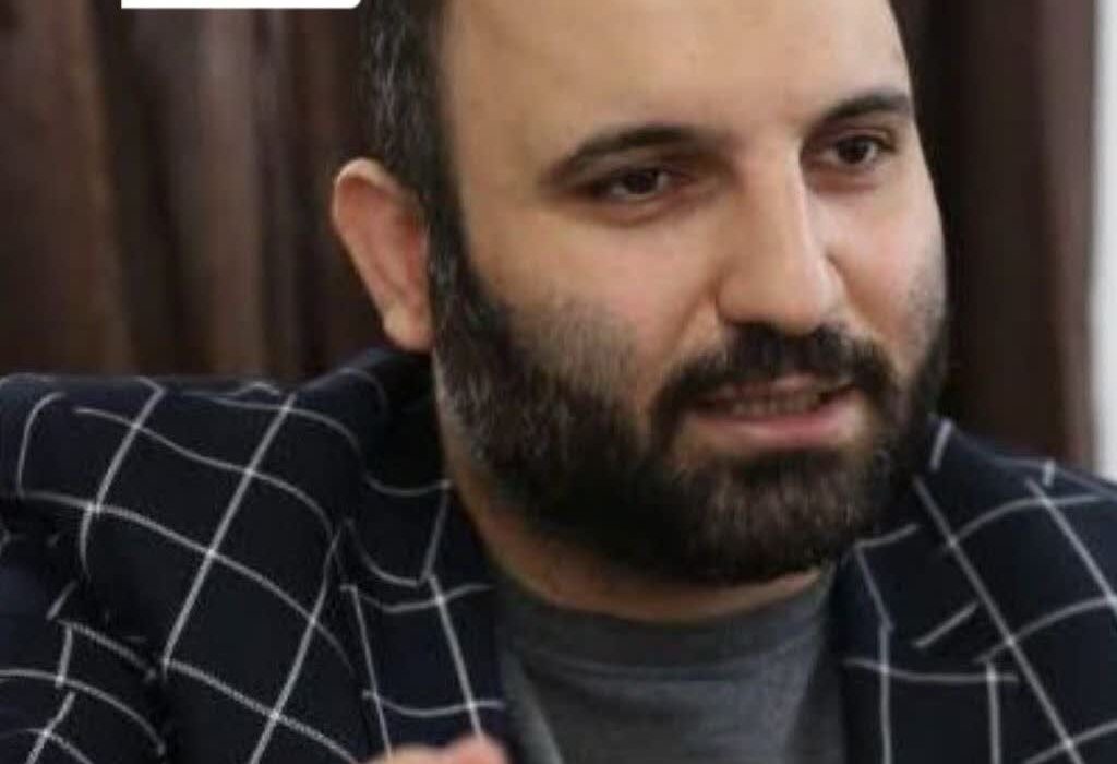 توضیحات عاشری در خصوص پیام جنجالی‌اش درباره رئیس‌جمهور