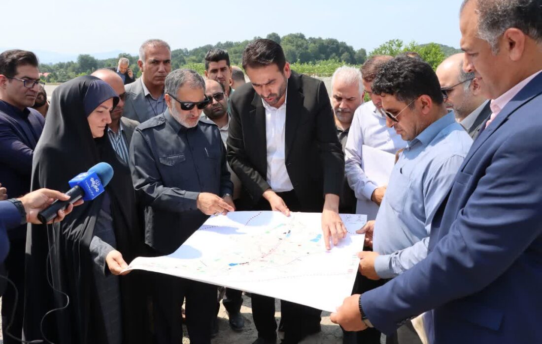 تشکیل کمیته نظارت بر شورای اداری شهرستان‌ها با نگاه به پروژه‌های عمرانی نیمه تمام در گیلان