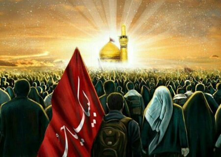 موکب رودبار امسال در ساختمانی ۳ طبقه نزدیک حرم امام حسین(ع) مستقر می‌شود