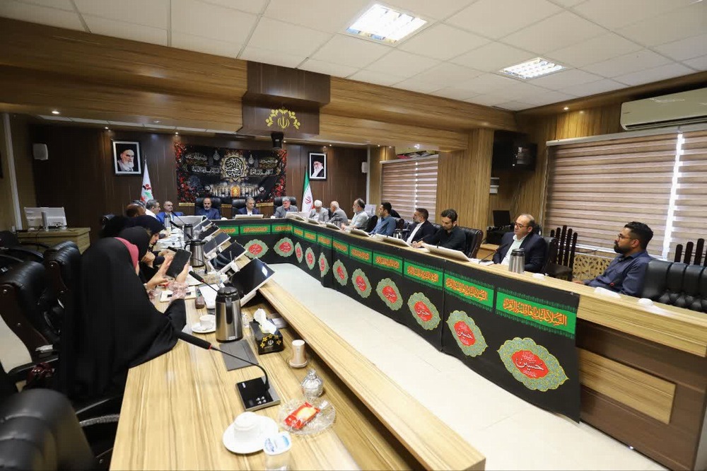 ظرفیت سرمایه گذاری ۳۰ هزار میلیارد تومانی در انتظار تصمیمات شورای عالی معماری و شهر سازی ایران