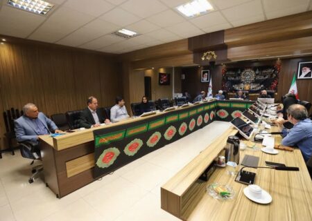 پیگیری و تکمیل پروژه‌های ورزشی رودبارتان و بوستان ملت | معرفی زمین از سوی مناطق برای احداث فرهنگسرا