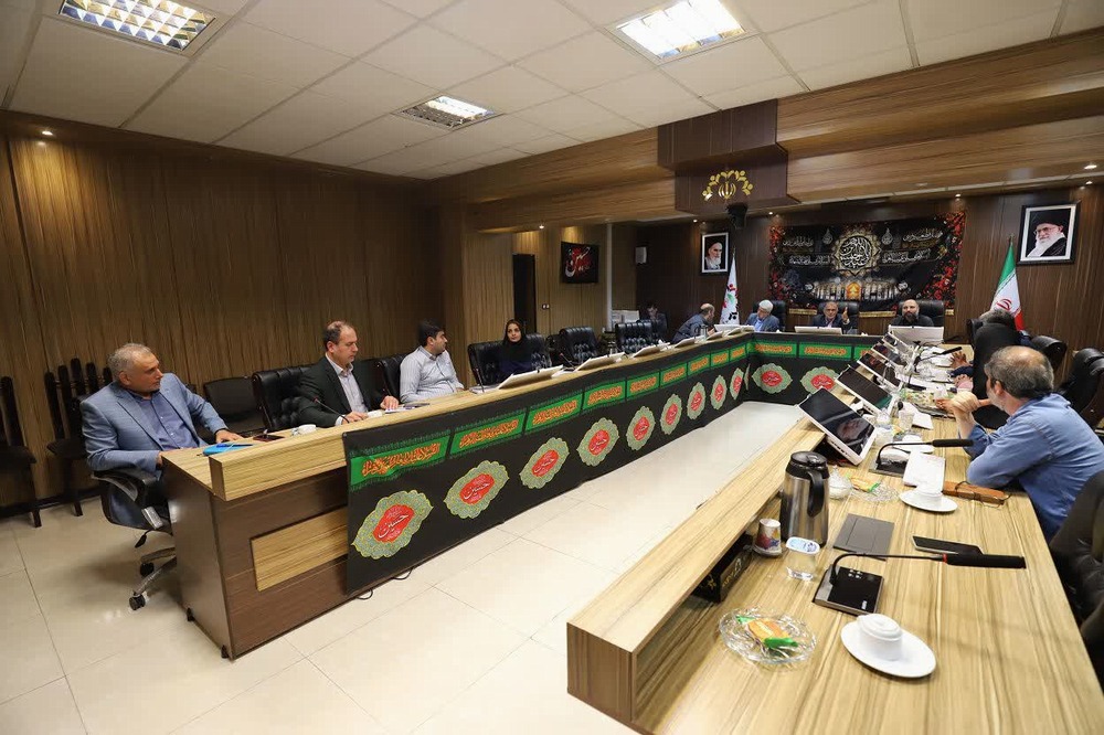 پیگیری و تکمیل پروژههای ورزشی رودبارتان و بوستان ملت | معرفی زمین از سوی مناطق برای احداث فرهنگسرا