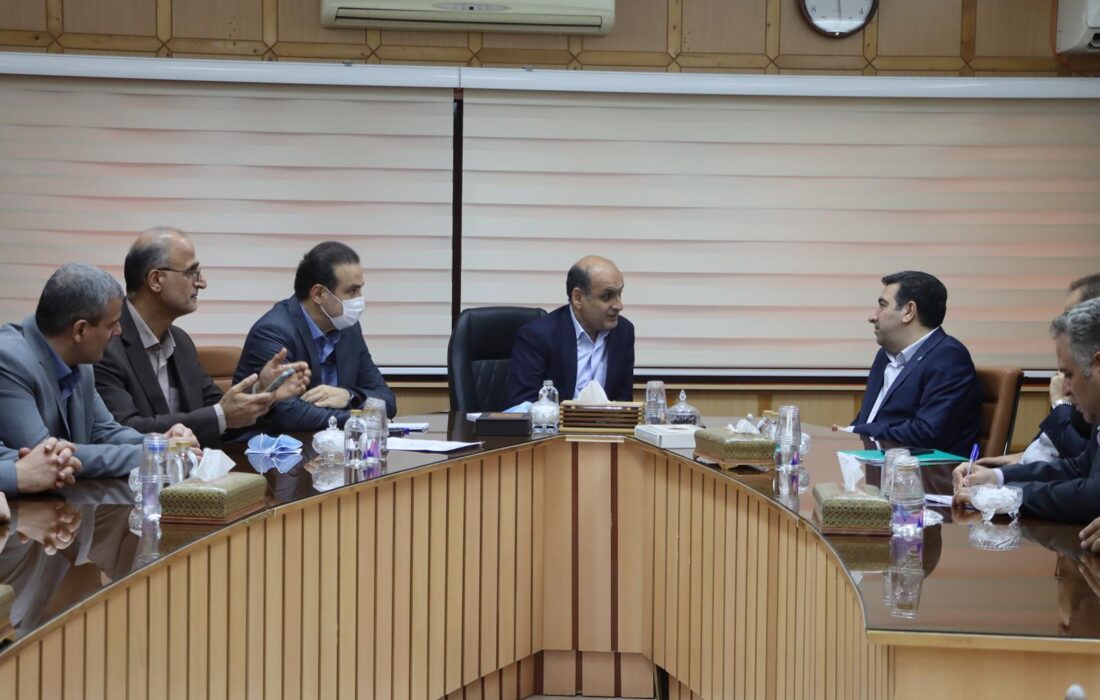 بررسی راهکارهای افزایش مشارکت بانک توسعه تعاون در طرح‌های عام‌المنفعه گیلان 