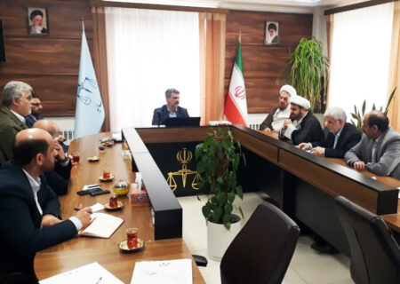 آغاز پویش ملی «به عشق پیامبر (ص) می‌بخشم» به مناسبت هفته وحدت در گیلان