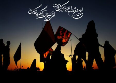 پویش ملی “روایت قدم‌ها” ویژه زائران اربعین حسینی (ع)