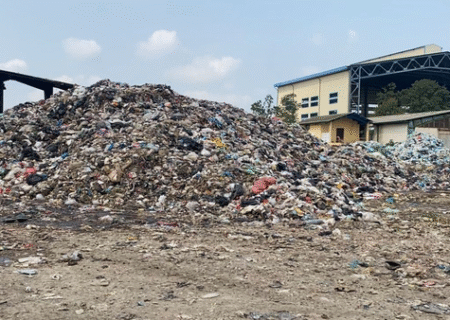 ایجاد سراوانی دیگر برای مردم رشت