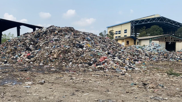 ایجاد سراوانی دیگر برای مردم رشت