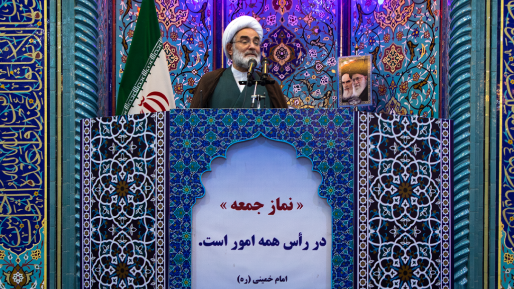 آمریکا با نفوذ در زنگزور، به دنبال تضعیف منافع ایران است