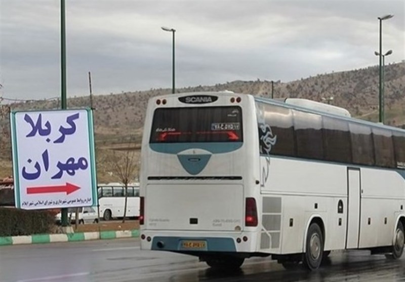 استقرار تیمهای راهداری گیلان در مرز مهران از روز شنبه