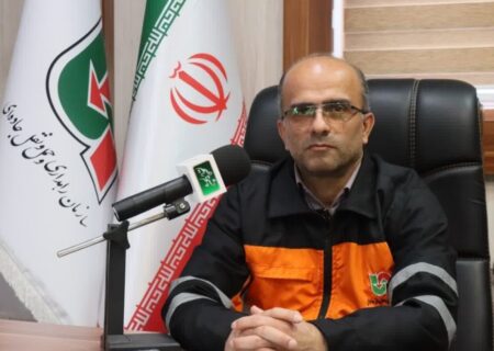 جابه جایی بیش از ۴ هزار زائر گیلانی اربعین به پایانه مرزی مهران