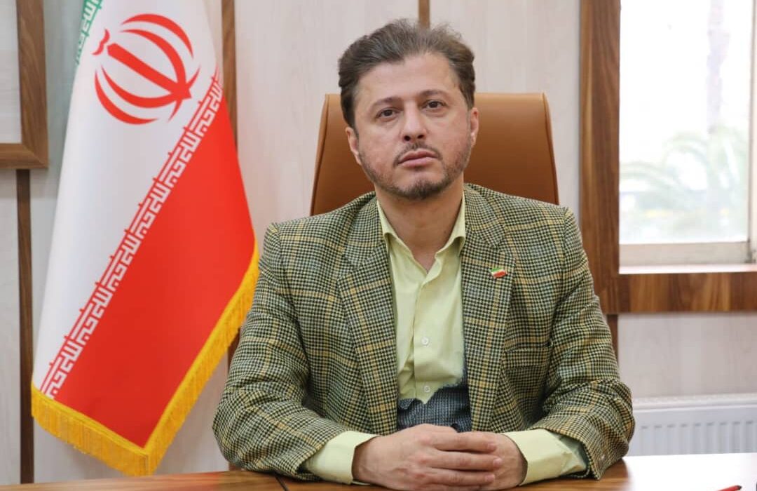 با حکم استاندار گیلان؛محمد نصیری لاکه معاون برنامهریزی و توسعه فرمانداری رودبار شد/سومین انتصاب از میان مدیران ستادی فرمانداری رشت طی روزهای اخیر