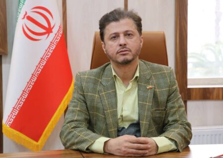 با حکم استاندار گیلان؛محمد نصیری لاکه معاون برنامه‌ریزی و توسعه فرمانداری رودبار شد/سومین انتصاب از میان مدیران ستادی فرمانداری رشت طی روزهای اخیر