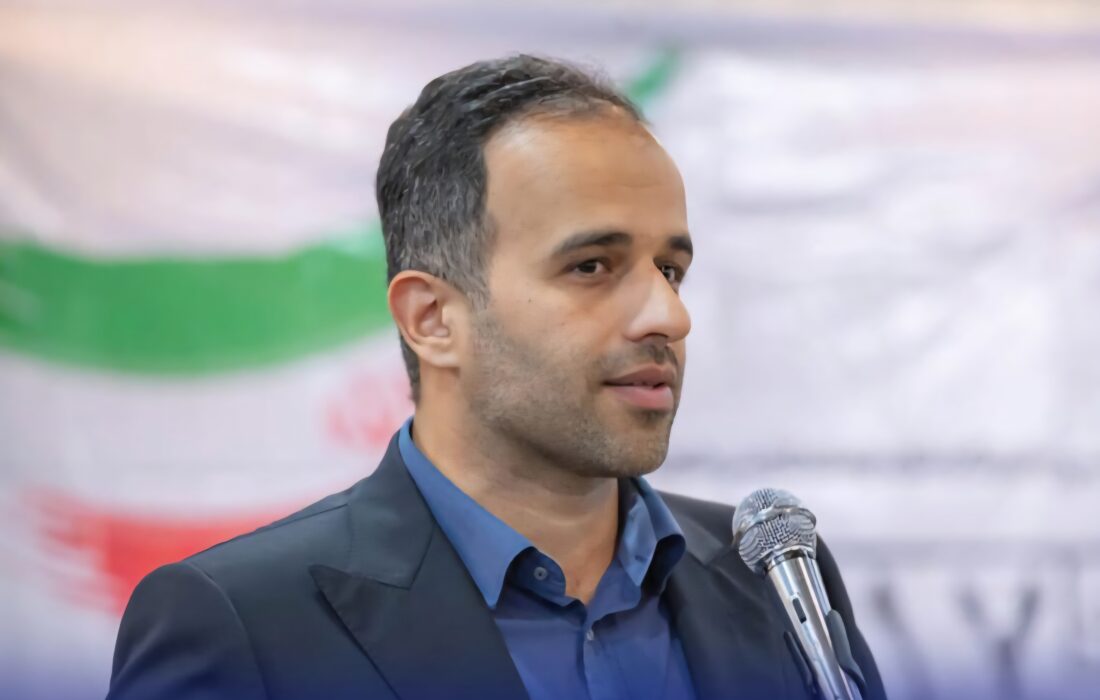 شهردار رشت: همبستگی مدیریت شهری با اصحاب رسانه موجب آرامش و پیشرفت رشت شد