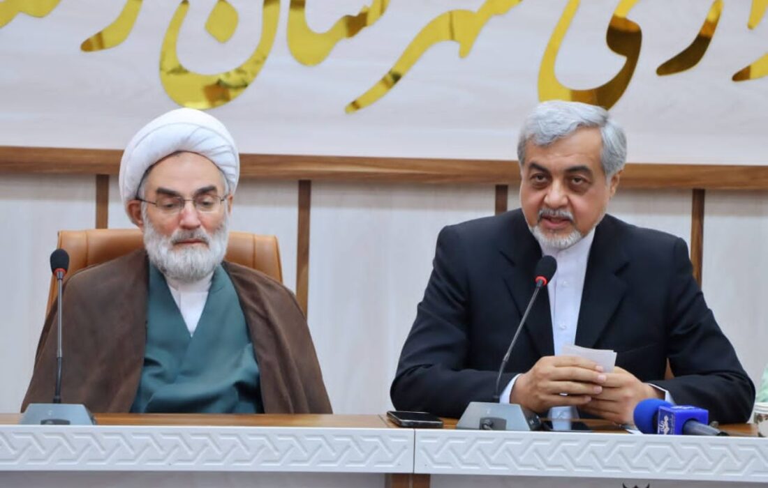 خدمت به مردم با همدلی و پرهیز از اختلافات سیاسی میسر می‌شود/