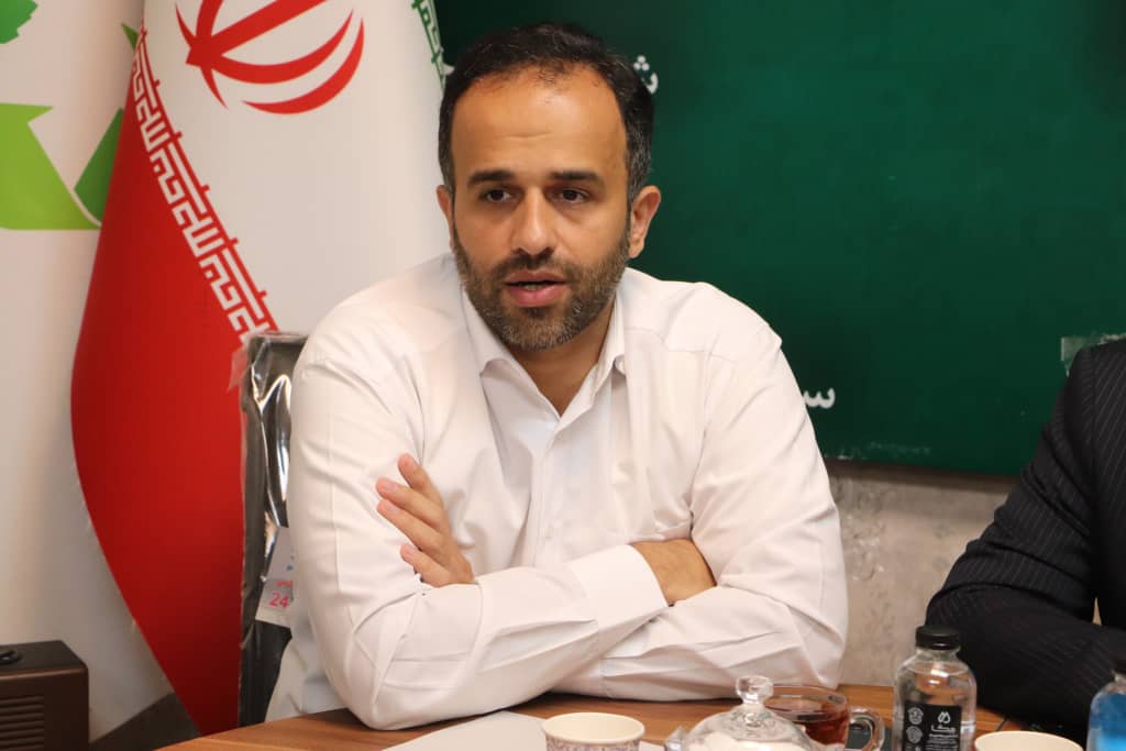 بهبود ارائه خدمات به شهروندان در تمام مناطق رشت