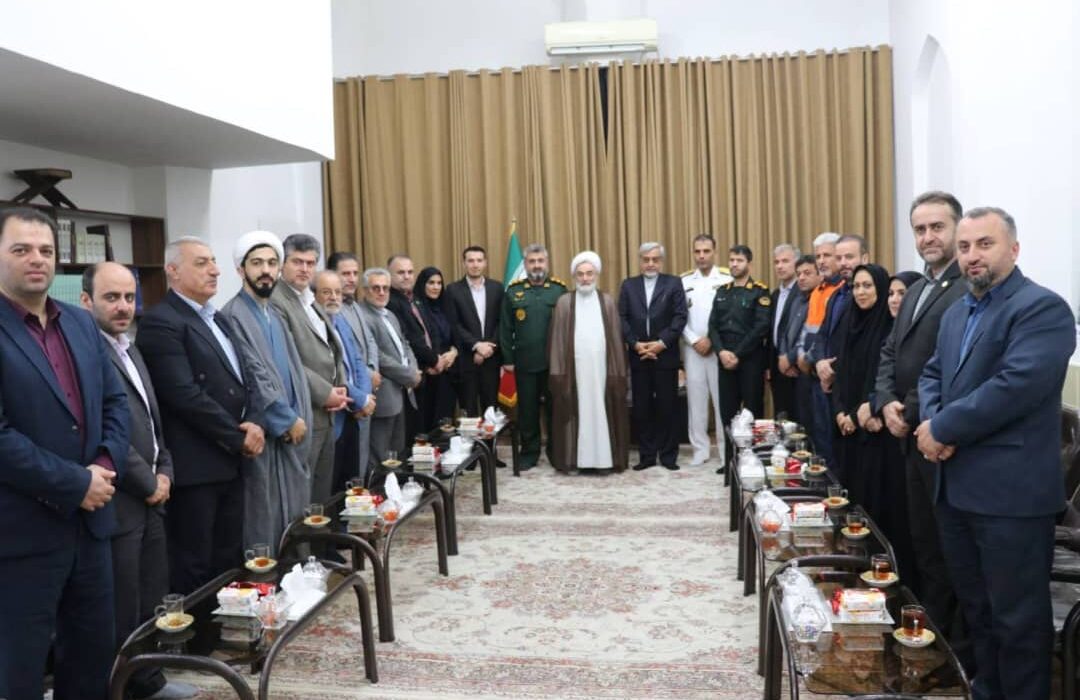 همراهی صادقانه ملت و دولت مهم‌ترین گفتمان دولت