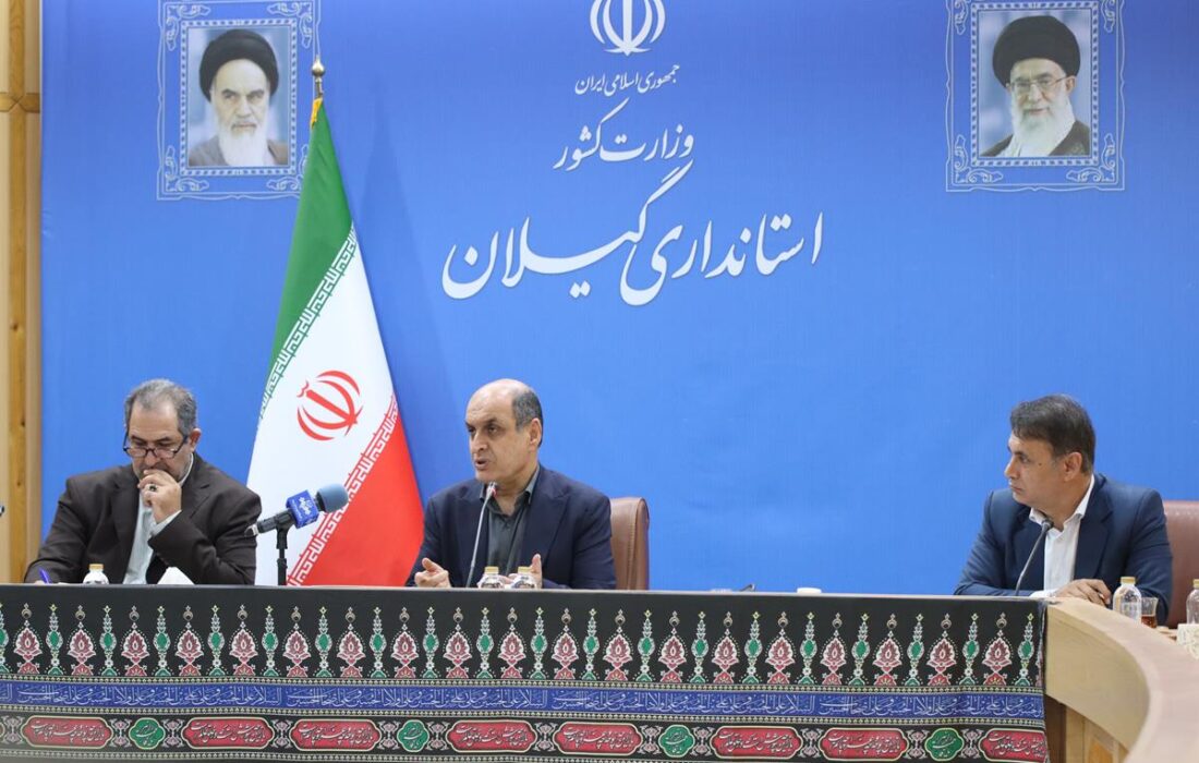 لزوم افزایش انگیزه منجیان غریق در گیلان/ ۲۲ طرح سالم‌سازی در سواحل فعالیت دارد