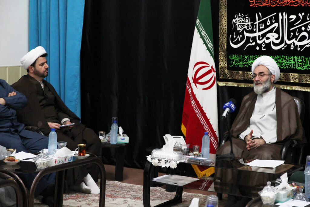 عملکرد شورای هماهنگی تبلیغات اسلامی امیدبخش و وحدتآفرین است